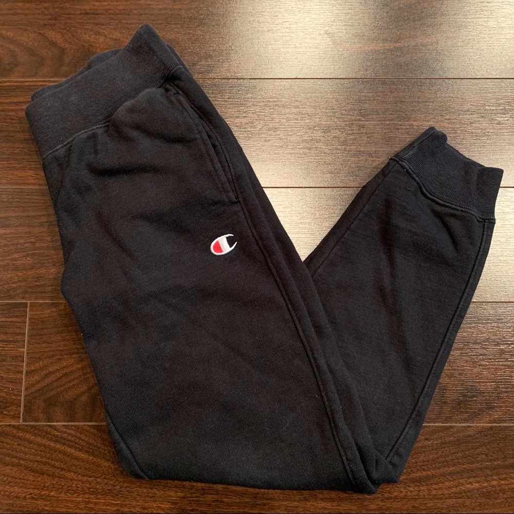 Champion Reverse Weave Sweatpants